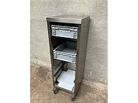 Kratten zadenwagen - afbeelding 3 van  4