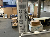 Krause aluminium platformtrap - afbeelding 6 van  7