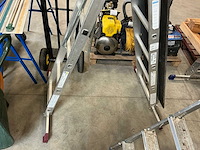 Krause kamersteiger - afbeelding 2 van  4