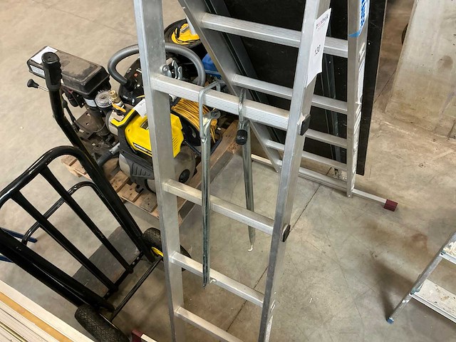 Krause kamersteiger - afbeelding 3 van  4