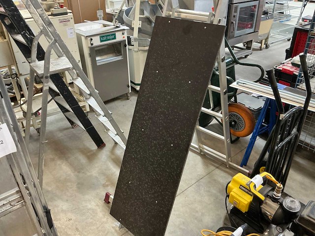 Krause kamersteiger - afbeelding 4 van  4