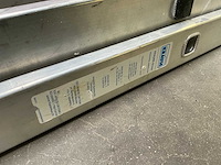 Krause schuifladder - afbeelding 2 van  3