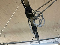 Krauss & reichert rbs300b lint snijmachine - afbeelding 8 van  8