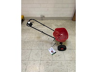 Kreator - handstrooiwagen / zout- en meststrooier - afbeelding 1 van  3