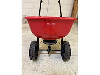 Kreator - handstrooiwagen / zout- en meststrooier - afbeelding 2 van  3
