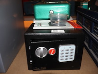 Kreator kluis - afbeelding 1 van  5