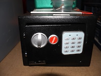 Kreator kluis - afbeelding 2 van  5