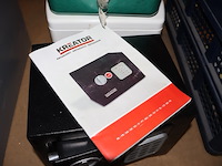 Kreator kluis - afbeelding 5 van  5