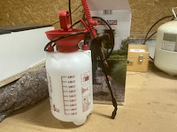 Kreator krtgr6805 rugspuit - afbeelding 1 van  5