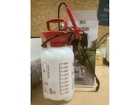 Kreator krtgr6805 rugspuit - afbeelding 2 van  5