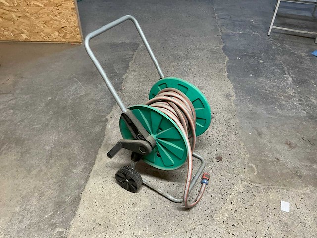 Kreator krtgr6805 rugspuit - afbeelding 4 van  5