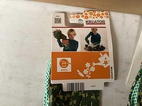 Kreator krtk001 werkhandschoen kids (144x) - afbeelding 3 van  4