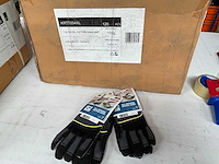 Kreator krtt004xl all round extra grip werkhandschoen maat xl/10 (120x) - afbeelding 2 van  5