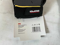Kreator krtt004xl all round extra grip werkhandschoen maat xl/10 (120x) - afbeelding 5 van  5