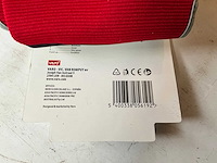 Kreator krtt007xxl heavy duty werkhandschoen maat xxl/11 (120x) - afbeelding 6 van  6