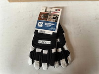 Kreator krtt008 all-round winter werkhandschoen xl (60x) - afbeelding 2 van  6
