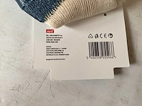 Kreator krtw012xl werkhandschoen maat xl (60x) - afbeelding 4 van  4