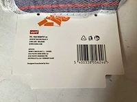 Kreator onze size werkhandschoen kids (72x) - afbeelding 4 van  4