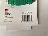 Kreator werkhandschoen maat s (144x) - afbeelding 6 van  6