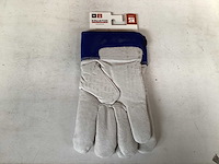 Kreator werkhandschoenen maat xl, size 10 (48x) - afbeelding 3 van  4