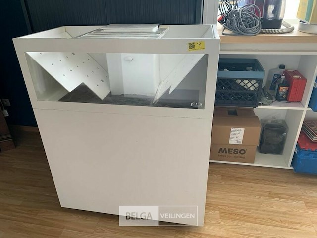 Kreeftenbak - afbeelding 1 van  3