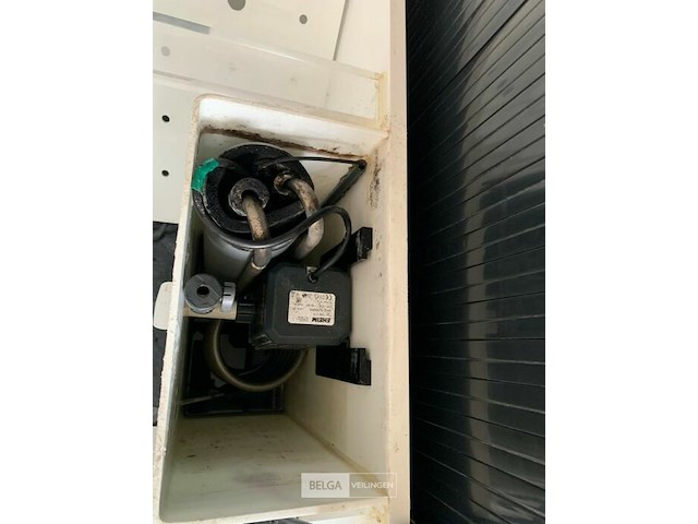 Kreeftenbak - afbeelding 3 van  3