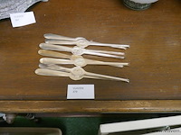 Kreeftenbestek - afbeelding 1 van  1