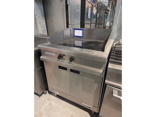 Krefft - afbeelding 1 van  9