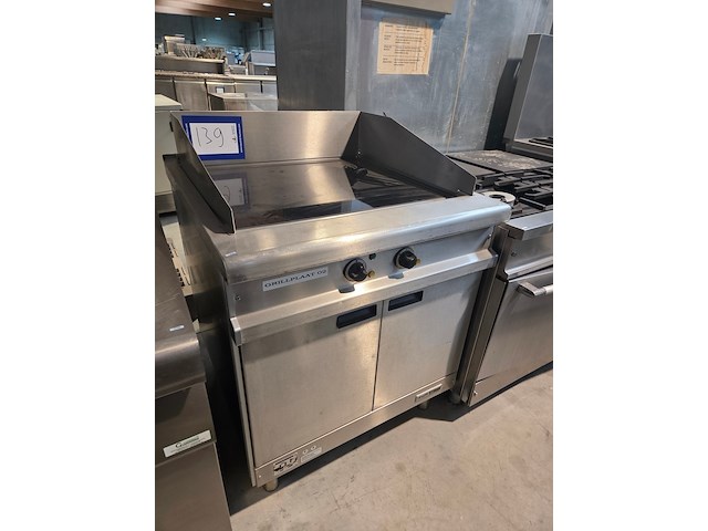 Krefft - afbeelding 2 van  9