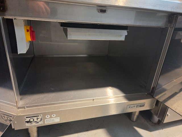 Krefft - afbeelding 7 van  9