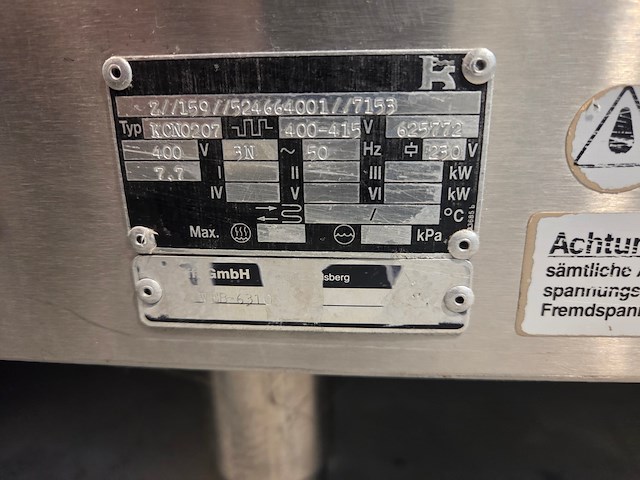 Krefft - afbeelding 8 van  9