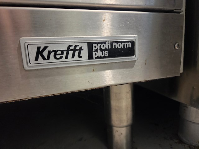 Krefft - afbeelding 9 van  9