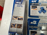 Kreg mix kavel handgereedschap - afbeelding 4 van  11