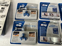Kreg mix kavel handgereedschap - afbeelding 6 van  11