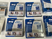 Kreg mix kavel handgereedschap - afbeelding 9 van  11