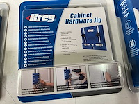 Kreg mix kavel handgereedschap - afbeelding 10 van  11
