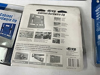 Kreg mix kavel handgereedschap - afbeelding 11 van  11