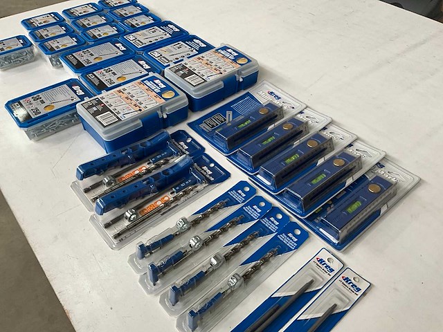 Kreg mix kavel handgereedschap - afbeelding 3 van  11