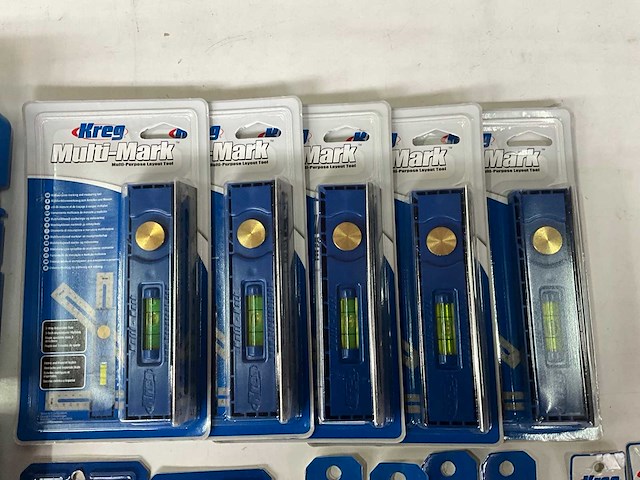 Kreg mix kavel handgereedschap - afbeelding 8 van  11