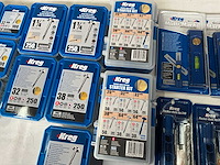 Kreg mix kavel handgereedschap - afbeelding 9 van  11