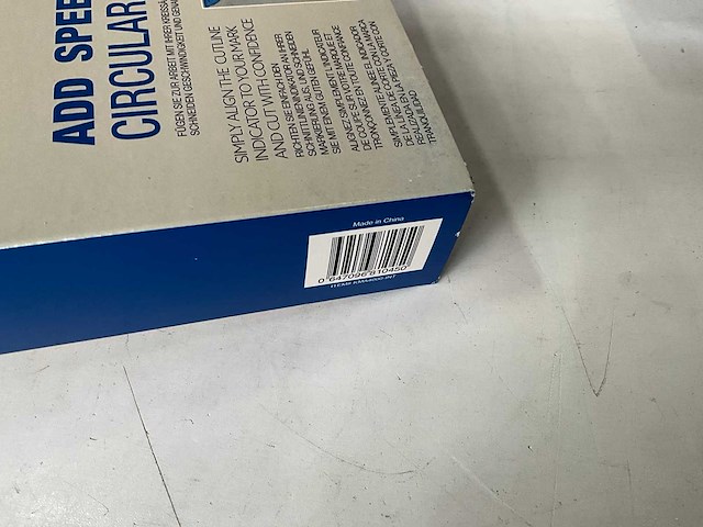 Kreg mix kavel zaag gereedschap - afbeelding 2 van  12