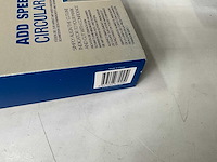 Kreg mix kavel zaag gereedschap - afbeelding 2 van  12