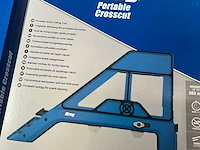 Kreg mix kavel zaag gereedschap - afbeelding 6 van  12