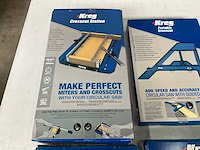 Kreg mix kavel zaag gereedschap - afbeelding 7 van  12