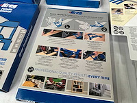 Kreg mix kavel zaag gereedschap - afbeelding 12 van  12