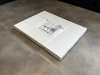 Kreher - kreher hoekstelling 180x70x40cm (4x) - afbeelding 2 van  4