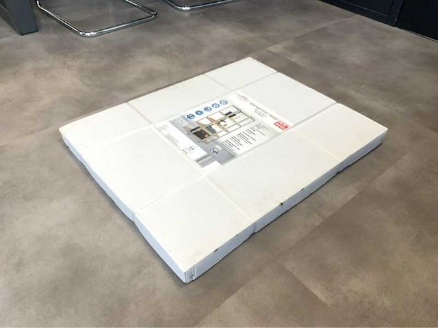 Kreher - kreher hoekstelling 180x70x40cm (4x) - afbeelding 1 van  1