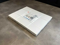 Kreher - kreher hoekstelling 180x70x40cm (4x) - afbeelding 3 van  6
