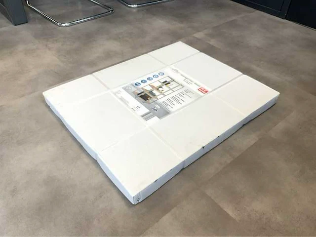 Kreher - kreher hoekstelling 180x70x40cm (4x) - afbeelding 4 van  6