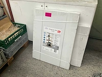 Kreher plu6048 verzinkt metalen hoekrek - afbeelding 4 van  4